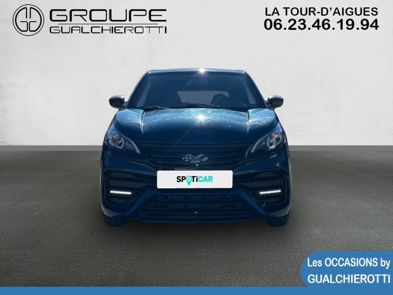 Occasion LIGIER JS 50 Sport Pack DCI 12990€ - GUALCHIEROTTI La Tour d'Aigue