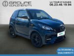 Occasion LIGIER JS 50 Sport Pack DCI 12990€ - GUALCHIEROTTI La Tour d'Aigue
