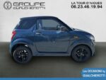 Occasion LIGIER JS 50 Sport Pack DCI 12990€ - GUALCHIEROTTI La Tour d'Aigue