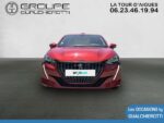 Occasion PEUGEOT 208 1.2 PureTech 75ch S&S Active Business 9990€ - GUALCHIEROTTI La Tour d'Aigue