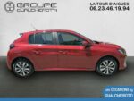 Occasion PEUGEOT 208 1.2 PureTech 75ch S&S Active Business 9990€ - GUALCHIEROTTI La Tour d'Aigue