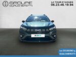 Occasion DACIA Jogger 1.0 TCe 110ch Extreme+ 7 places 18990€ - GUALCHIEROTTI La Tour d'Aigue