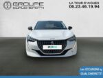 Occasion PEUGEOT 208 1.5 BlueHDi 100ch S&S Active Pack 13990€ - GUALCHIEROTTI La Tour d'Aigue