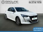 Occasion PEUGEOT 208 1.5 BlueHDi 100ch S&S Active Pack 13990€ - GUALCHIEROTTI La Tour d'Aigue