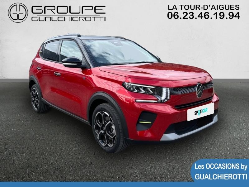 MAX 20990€ - GUALCHIEROTTI La Tour d'Aigue