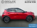 Occasion CITROEN C3 Electrique 113ch