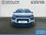 Occasion CITROEN C3 1.2 PureTech 83ch S&S Shine 10490€ - GUALCHIEROTTI La Tour d'Aigue
