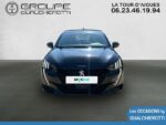 Occasion PEUGEOT 208 e-208 136ch GT 16990€ - GUALCHIEROTTI La Tour d'Aigue