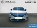 Occasion OPEL Corsa 1.2 Turbo 100ch Elegance Business 13690€ - GUALCHIEROTTI La Tour d'Aigue