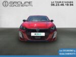 Occasion PEUGEOT 208 1.2 Hybrid 100ch Allure e-DCS6 17990€ - GUALCHIEROTTI La Tour d'Aigue