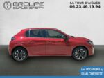 Occasion PEUGEOT 208 1.2 Hybrid 100ch Allure e-DCS6 17990€ - GUALCHIEROTTI La Tour d'Aigue