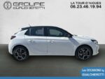 Occasion OPEL Corsa 1.2 Turbo Hybrid 100ch GS e-BVA6 17990€ - GUALCHIEROTTI La Tour d'Aigue