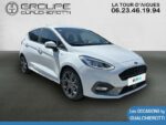 Occasion FORD Fiesta 1.0 EcoBoost 125ch mHEV ST-Line 5p 14490€ - GUALCHIEROTTI La Tour d'Aigue