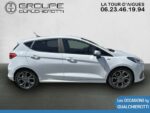 Occasion FORD Fiesta 1.0 EcoBoost 125ch mHEV ST-Line 5p 14490€ - GUALCHIEROTTI La Tour d'Aigue