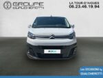 Occasion CITROEN Jumpy Fg M 1.6 BlueHDi 115ch Business S&S 16990€ - GUALCHIEROTTI La Tour d'Aigue