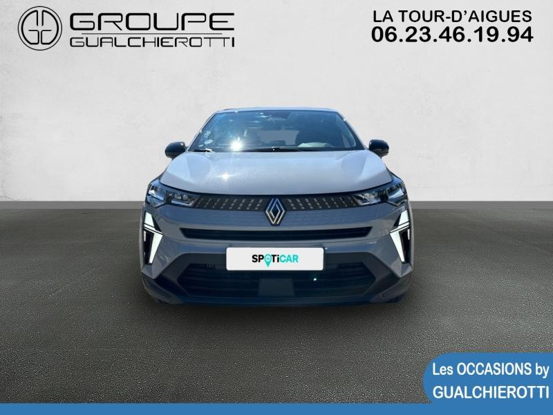 Occasion RENAULT Captur 1.0 TCe 90ch Evolution 17990€ - GUALCHIEROTTI La Tour d'Aigue