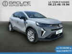 Occasion RENAULT Captur 1.0 TCe 90ch Evolution 17990€ - GUALCHIEROTTI La Tour d'Aigue
