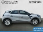 Occasion RENAULT Captur 1.0 TCe 90ch Evolution 17990€ - GUALCHIEROTTI La Tour d'Aigue