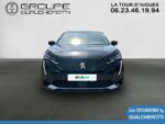 Occasion PEUGEOT 3008 HYBRID 225ch Allure Pack e-EAT8 20990€ - GUALCHIEROTTI La Tour d'Aigue