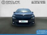 Occasion CITROEN C3 PureTech 82ch Shine S&S E6.d-TEMP 8990€ - GUALCHIEROTTI La Tour d'Aigue