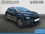 Occasion CITROEN C3 PureTech 82ch Shine S&S E6.d-TEMP 8990€ - GUALCHIEROTTI La Tour d'Aigue