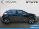 Occasion CITROEN C3 PureTech 82ch Shine S&S E6.d-TEMP 8990€ - GUALCHIEROTTI La Tour d'Aigue