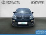 Occasion FIAT Panda 1.2 8v 69ch Lounge 7990€ - GUALCHIEROTTI La Tour d'Aigue