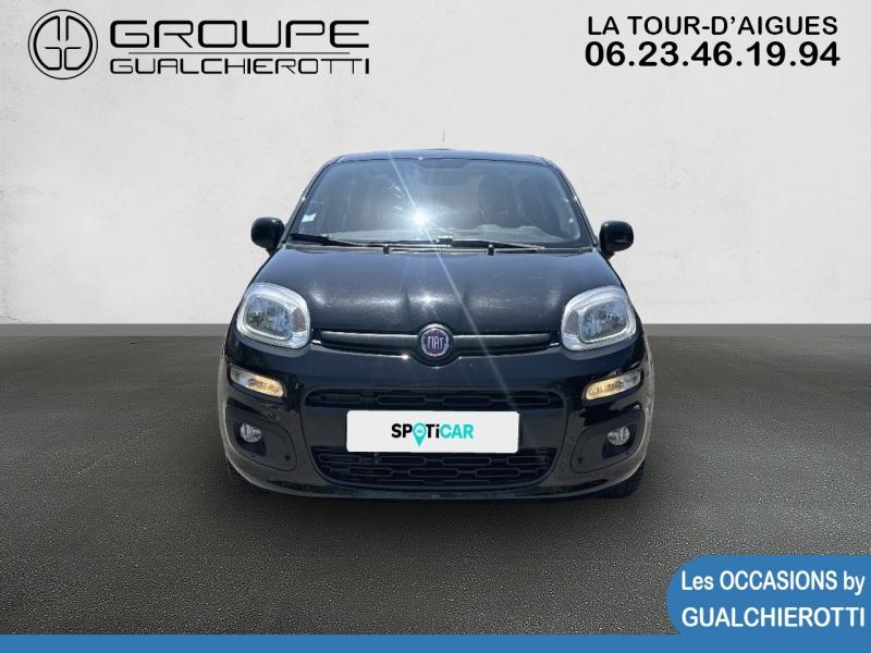 Occasion FIAT Panda 1.2 8v 69ch Lounge 7990€ - GUALCHIEROTTI La Tour d'Aigue