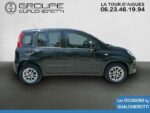 Occasion FIAT Panda 1.2 8v 69ch Lounge 7990€ - GUALCHIEROTTI La Tour d'Aigue