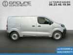 Occasion PEUGEOT Expert Fg Standard 2.0 BlueHDi 120ch S&S Asphalt 20590€ - GUALCHIEROTTI La Tour d'Aigue