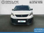 Occasion PEUGEOT Expert Fg Standard 2.0 BlueHDi 120ch S&S Asphalt 20590€ - GUALCHIEROTTI La Tour d'Aigue