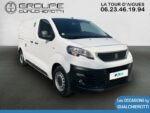 Occasion PEUGEOT Expert Fg Standard 2.0 BlueHDi 120ch S&S Asphalt 20590€ - GUALCHIEROTTI La Tour d'Aigue