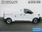 Occasion PEUGEOT Expert Fg Standard 2.0 BlueHDi 120ch S&S Asphalt 20590€ - GUALCHIEROTTI La Tour d'Aigue