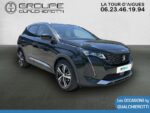 Occasion PEUGEOT 3008 1.2 PureTech 130ch S&S GT EAT8 18990€ - GUALCHIEROTTI La Tour d'Aigue