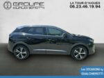Occasion PEUGEOT 3008 1.2 PureTech 130ch S&S GT EAT8 18990€ - GUALCHIEROTTI La Tour d'Aigue