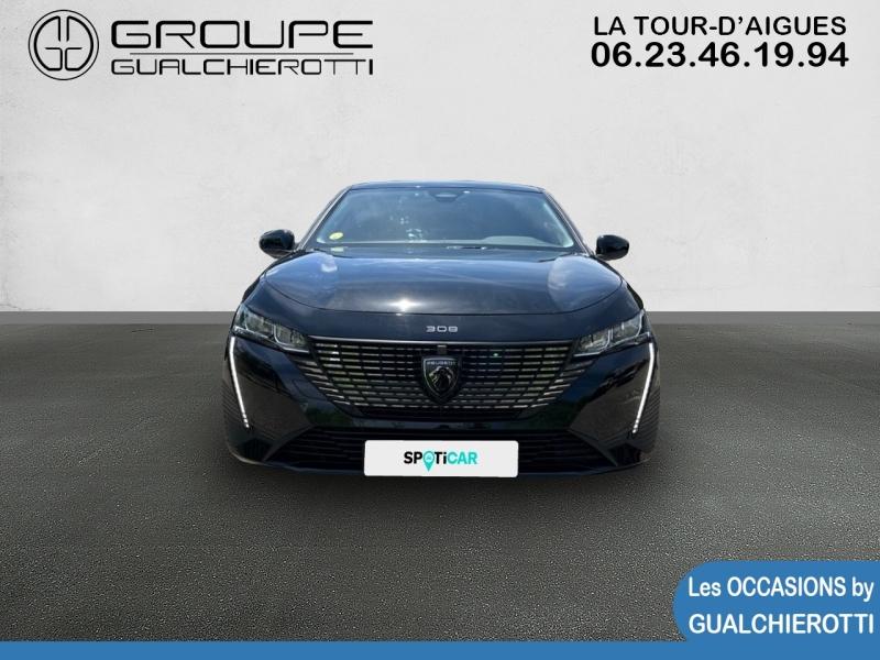 Occasion PEUGEOT 308 SW 1.5 BlueHDi 130ch S&S Allure Pack EAT8 19990€ - GUALCHIEROTTI La Tour d'Aigue