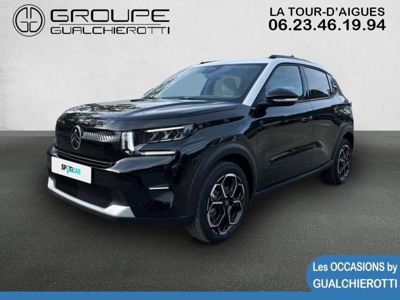 Occasion CITROEN C3 Electrique 113ch 44