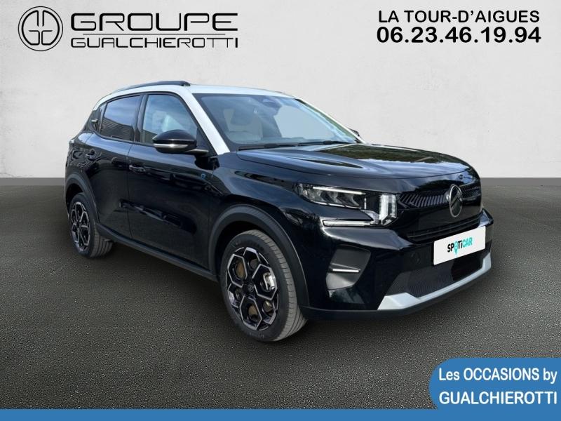 Occasion CITROEN C3 Electrique 113ch 44
