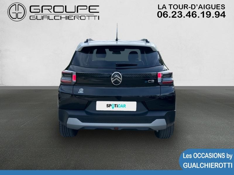 Occasion CITROEN C3 Electrique 113ch 44
