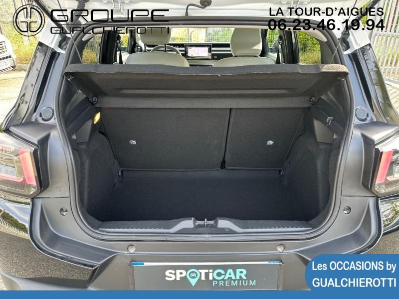 2kWh autonomie confort MAX 19990€ - GUALCHIEROTTI La Tour d'Aigue