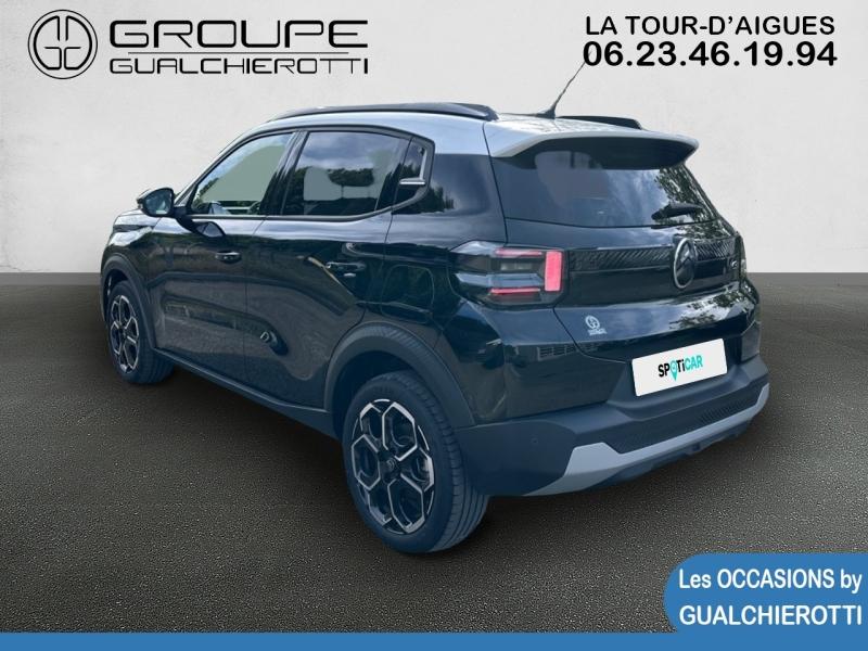 Occasion CITROEN C3 Electrique 113ch 44