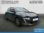 Occasion PEUGEOT 208 1.2 PureTech 100ch S&S Active Pack 12490€ - GUALCHIEROTTI La Tour d'Aigue