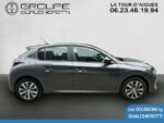Occasion PEUGEOT 208 1.2 PureTech 100ch S&S Active Pack 12490€ - GUALCHIEROTTI La Tour d'Aigue