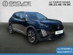 Occasion PEUGEOT 2008 1.2 PureTech 130ch S&S GT EAT8 20990€ - GUALCHIEROTTI La Tour d'Aigue