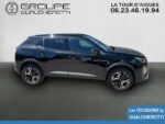 Occasion PEUGEOT 2008 1.2 PureTech 130ch S&S GT EAT8 20990€ - GUALCHIEROTTI La Tour d'Aigue