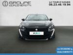 Occasion PEUGEOT 208 e-208 136ch Allure Pack 20990€ - GUALCHIEROTTI La Tour d'Aigue