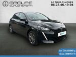 Occasion PEUGEOT 208 e-208 136ch Allure Pack 20990€ - GUALCHIEROTTI La Tour d'Aigue