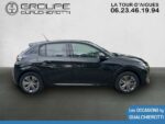 Occasion PEUGEOT 208 e-208 136ch Allure Pack 20990€ - GUALCHIEROTTI La Tour d'Aigue