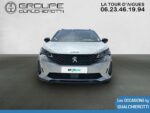 Occasion PEUGEOT 3008 HYBRID 225ch GT e-EAT8 20990€ - GUALCHIEROTTI La Tour d'Aigue