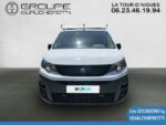 Occasion PEUGEOT Partner Standard 650kg BlueHDi 100ch S&S BVM5 Premium 13990€ - GUALCHIEROTTI La Tour d'Aigue